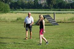Stöber-, Rally Obedience und IPGH Prüfungen am 15.06.2025
