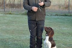 BH-VT, IBGH und RO Prüfungen am 09.11.2025