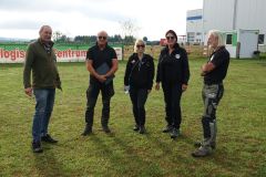 BH VT Prüfung am 07.06.2026