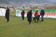 BH-VT Prüfung am 15.11.2025