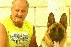 Obmann_Günter_Mayr_und_Wolf