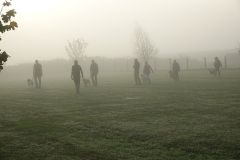 Hundeschule am 20.09.2025
