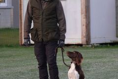 Hundeschule am 25.10.2025